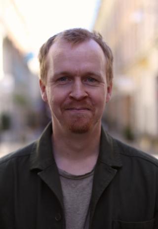 Donovan Söderlund
