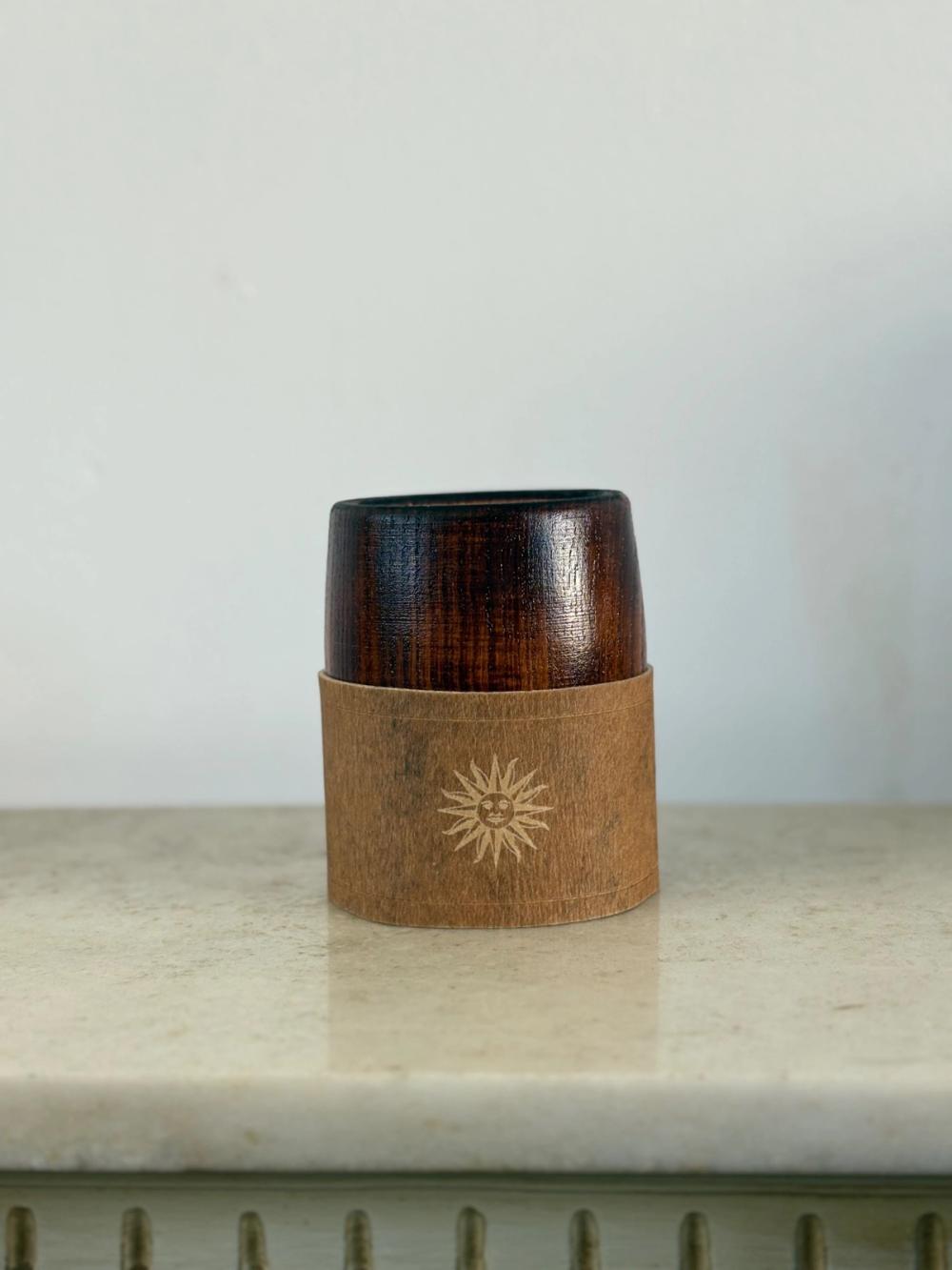 Torpedo de Algarrobo P01-001 — miniatura 3
