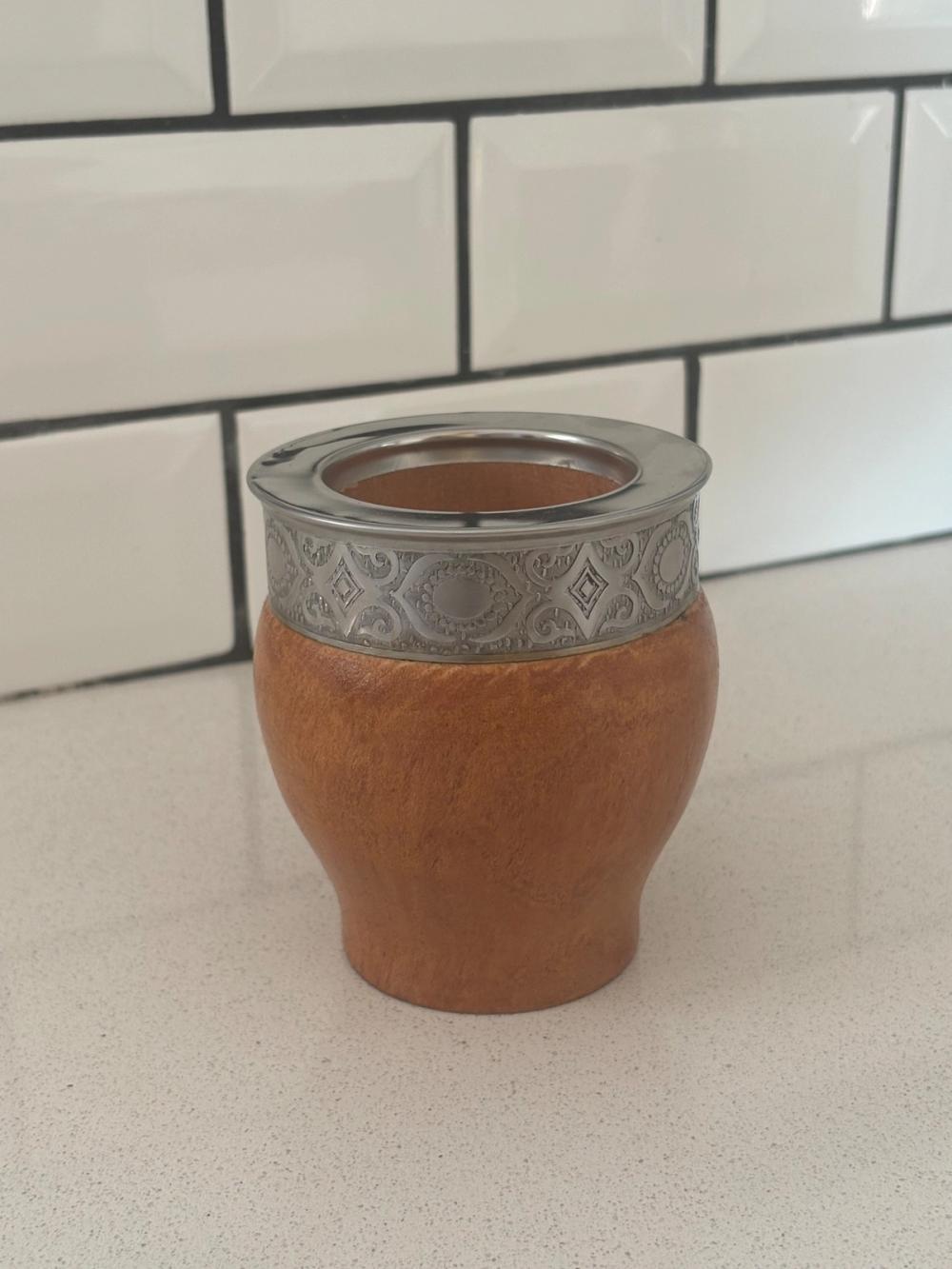 Patrón de Algarrobo #01