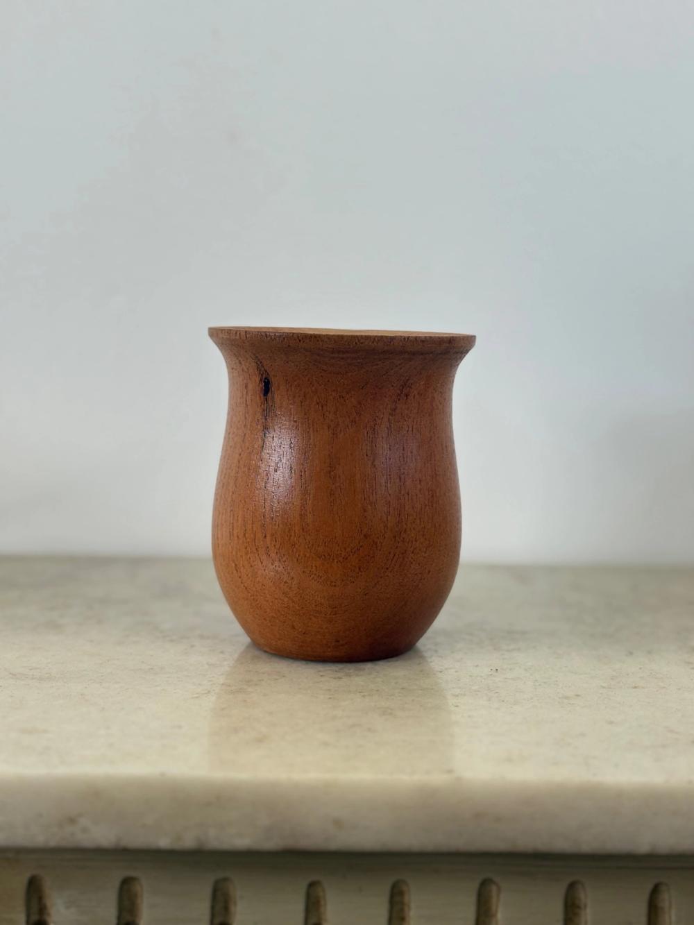 Tropero de Algarrobo #P01-081 — miniatura 2