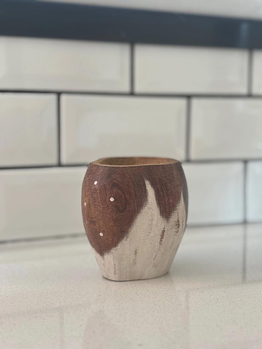 Arisco Pintado #15
