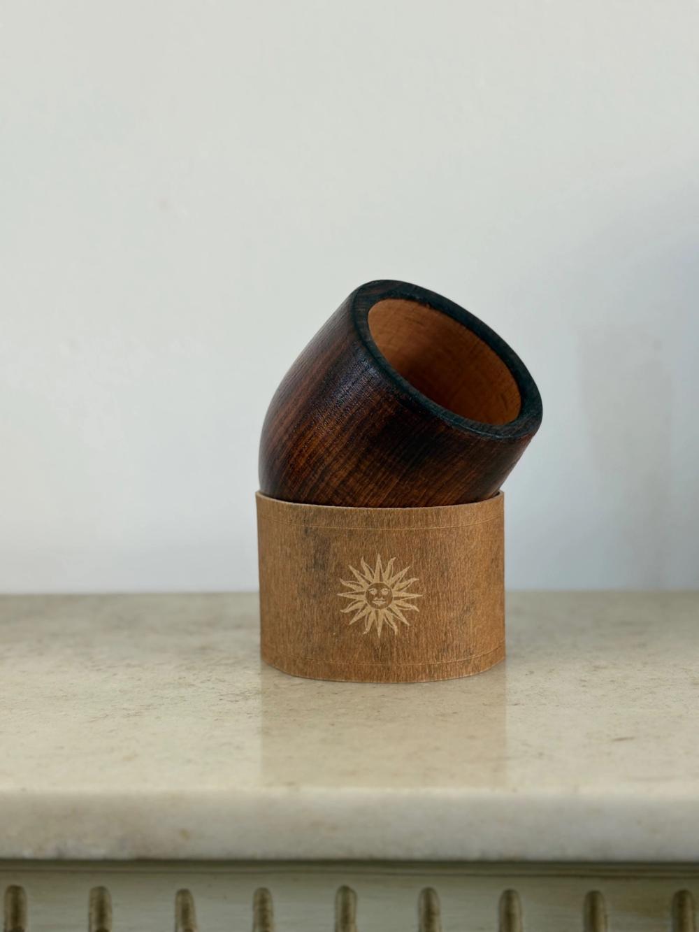 Torpedo de Algarrobo P01-001 — foto 1