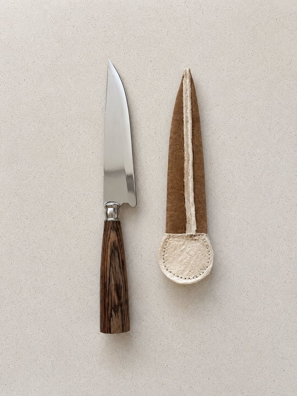 Cuchillo Criollo — miniatura 4