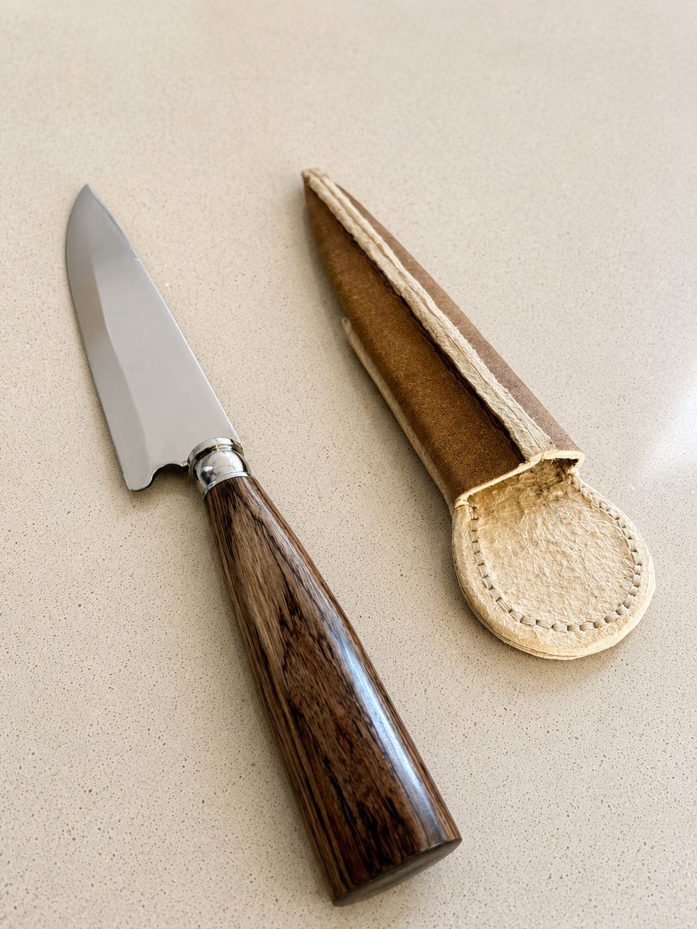Cuchillo Criollo