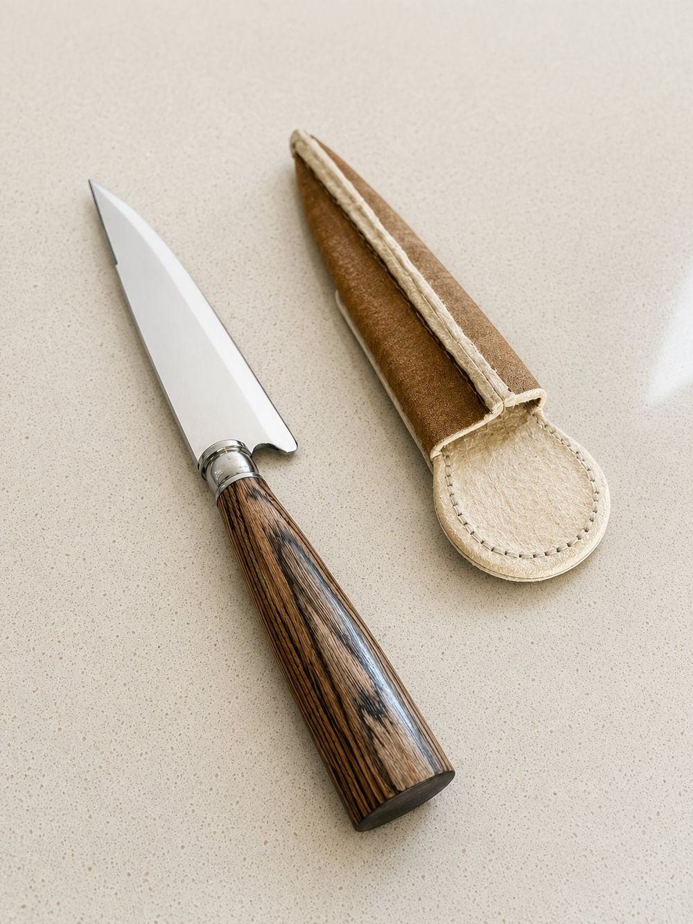 Cuchillo Criollo — miniatura 3