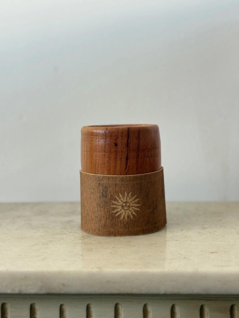 Torpedo de Algarrobo #P01-010 — miniatura 2