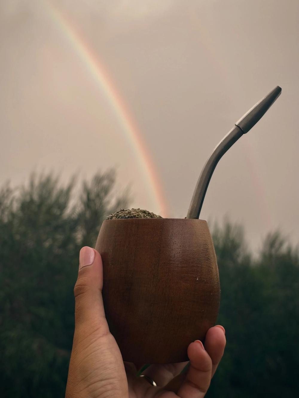 Pieza artesanal Tajó