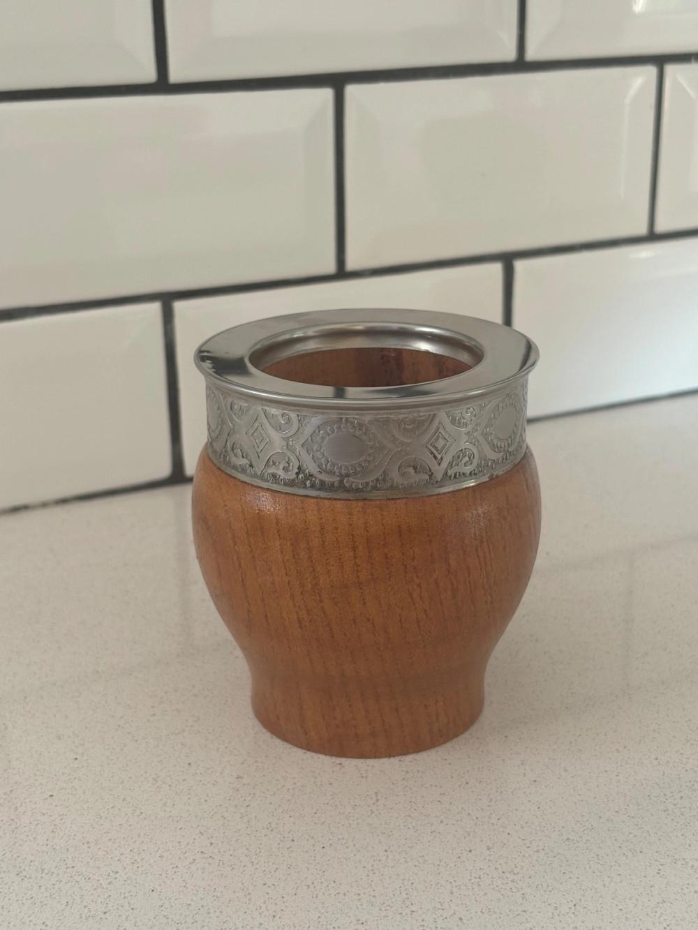 Patrón de Algarrobo #03