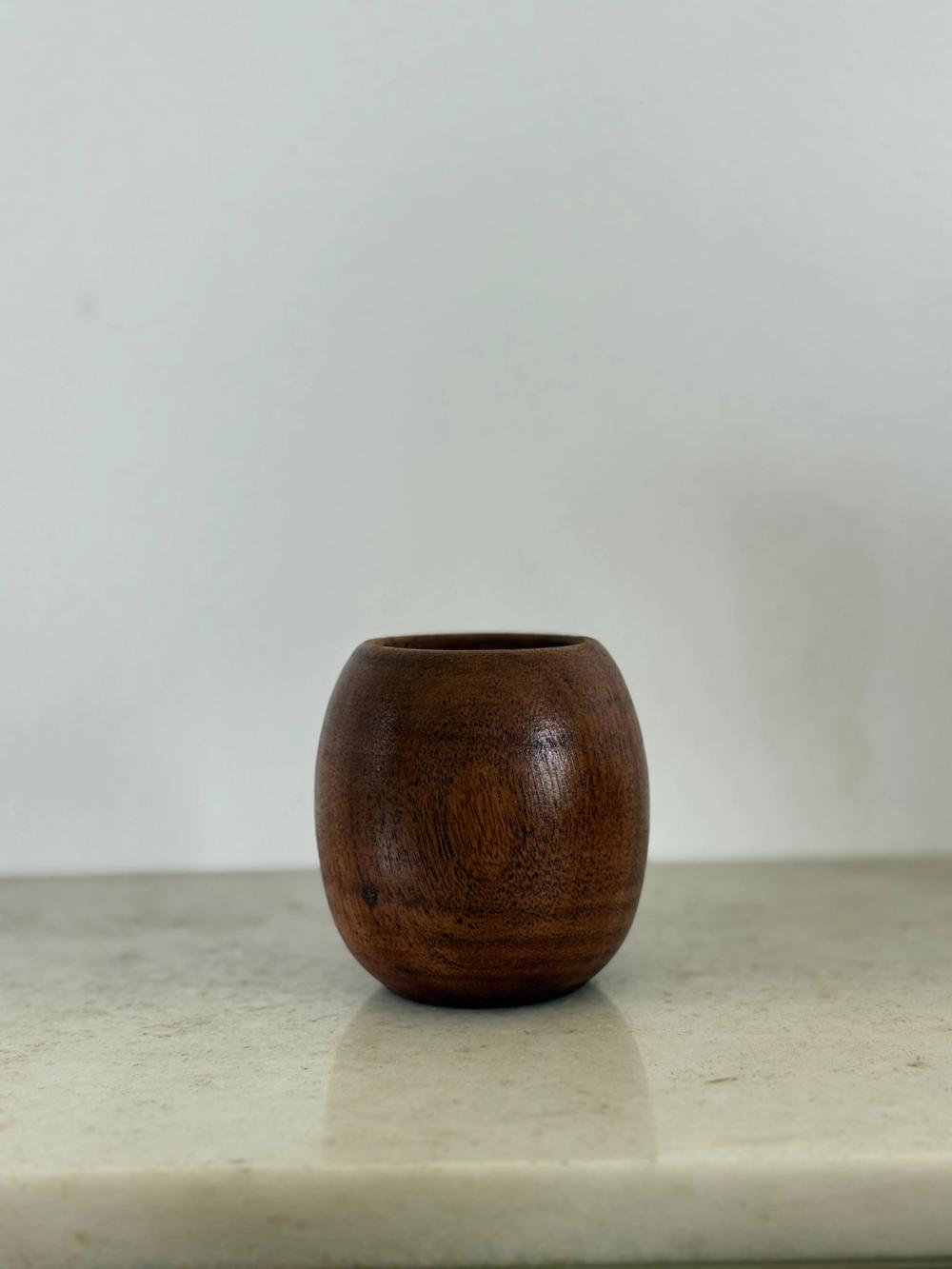 Trompo de Algarrobo #P01-008