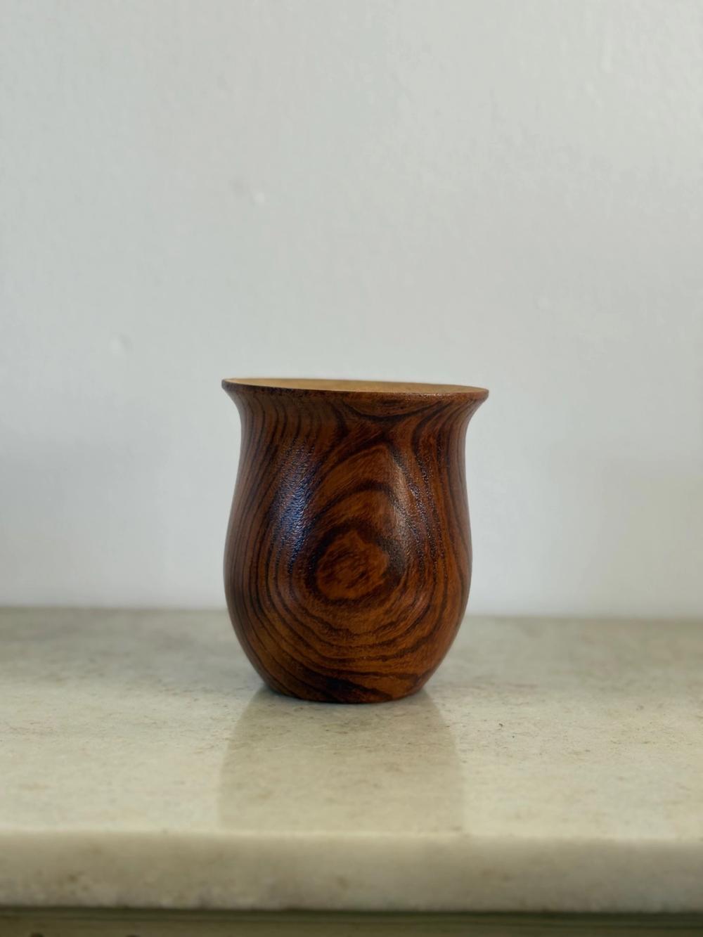 Tropero de Algarrobo #P01-033 — miniatura 2