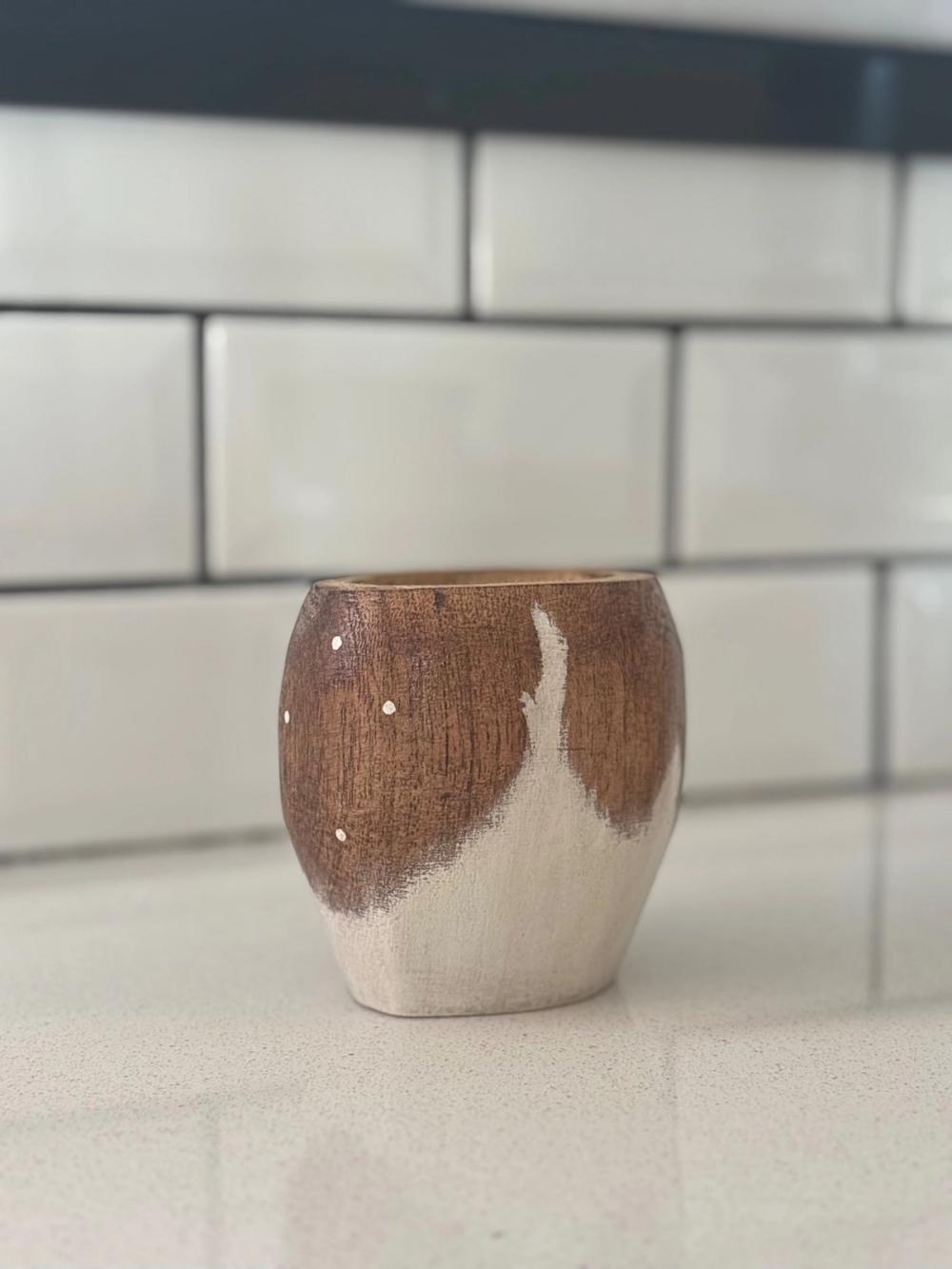 Arisco Pintado #10