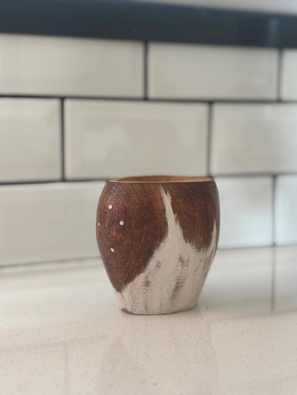 Arisco Pintado #03