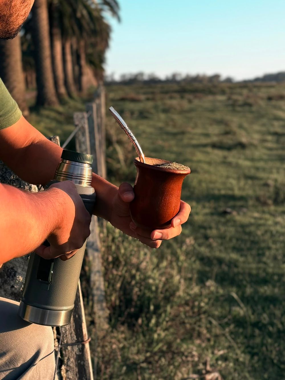 Pieza artesanal Tajó