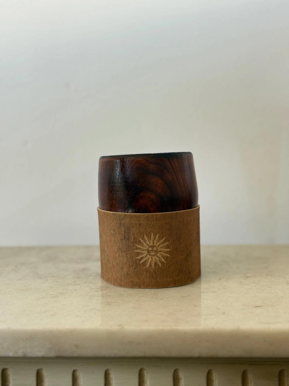 Torpedo de Algarrobo P01-007 — miniatura 2
