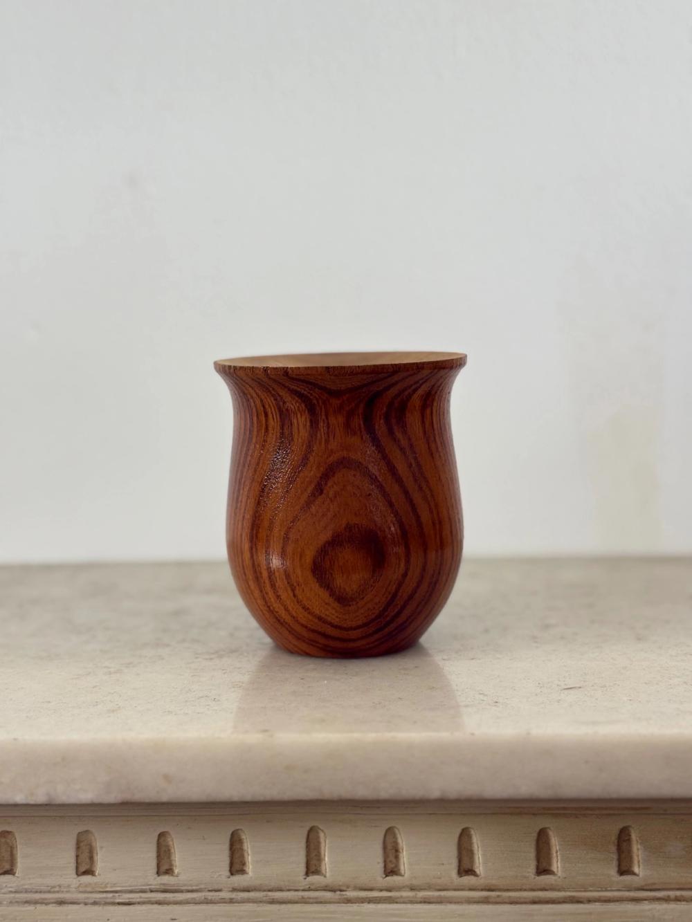 Tropero de Algarrobo #P01-021 — miniatura 2