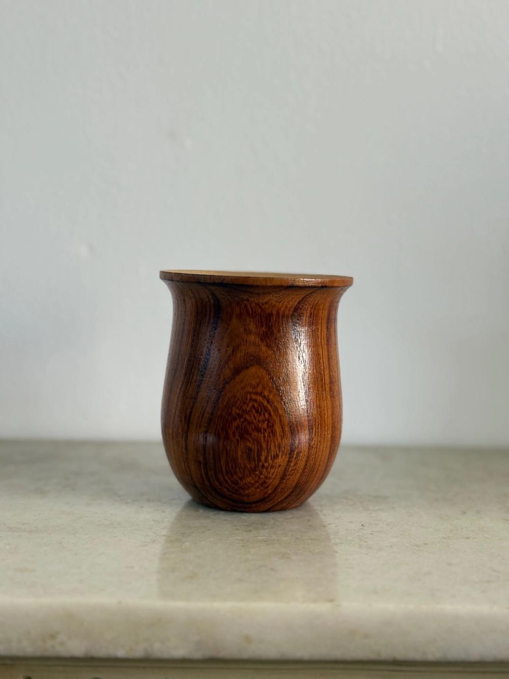 Tropero de Algarrobo #P01-012 — miniatura 2