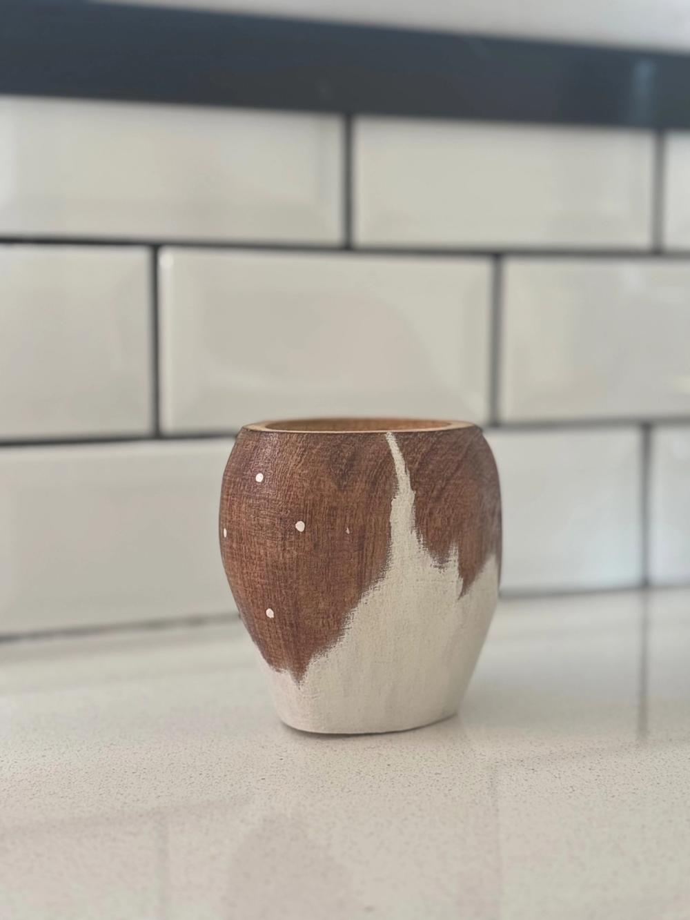 Arisco Pintado #18