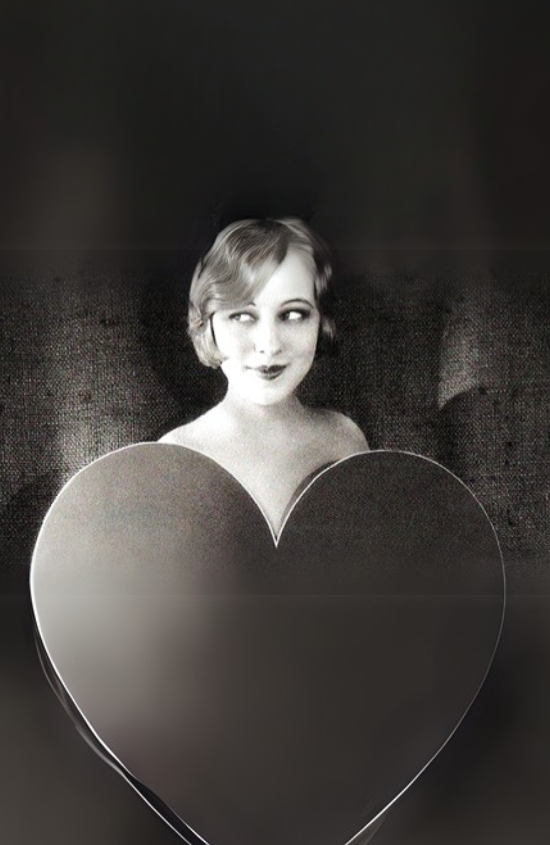 Love Will Tear Us Apart