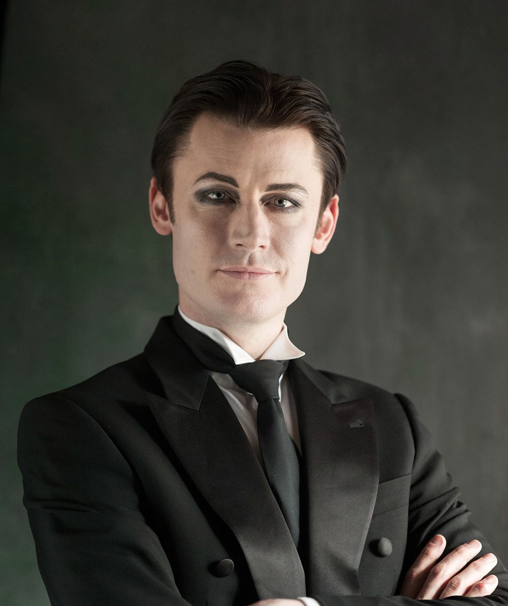 An Evening with Dusty Limits