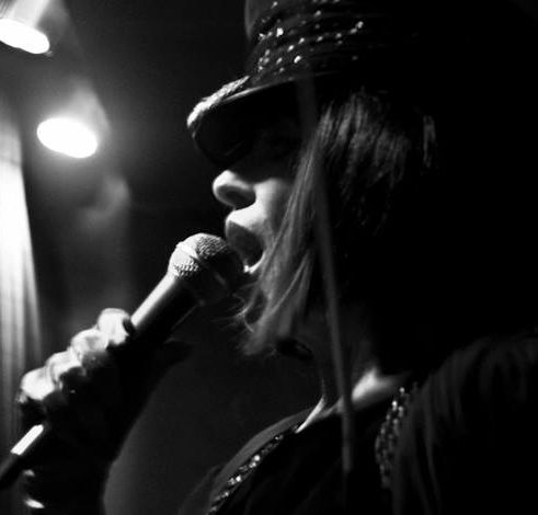 An Evening with Holly Penfield