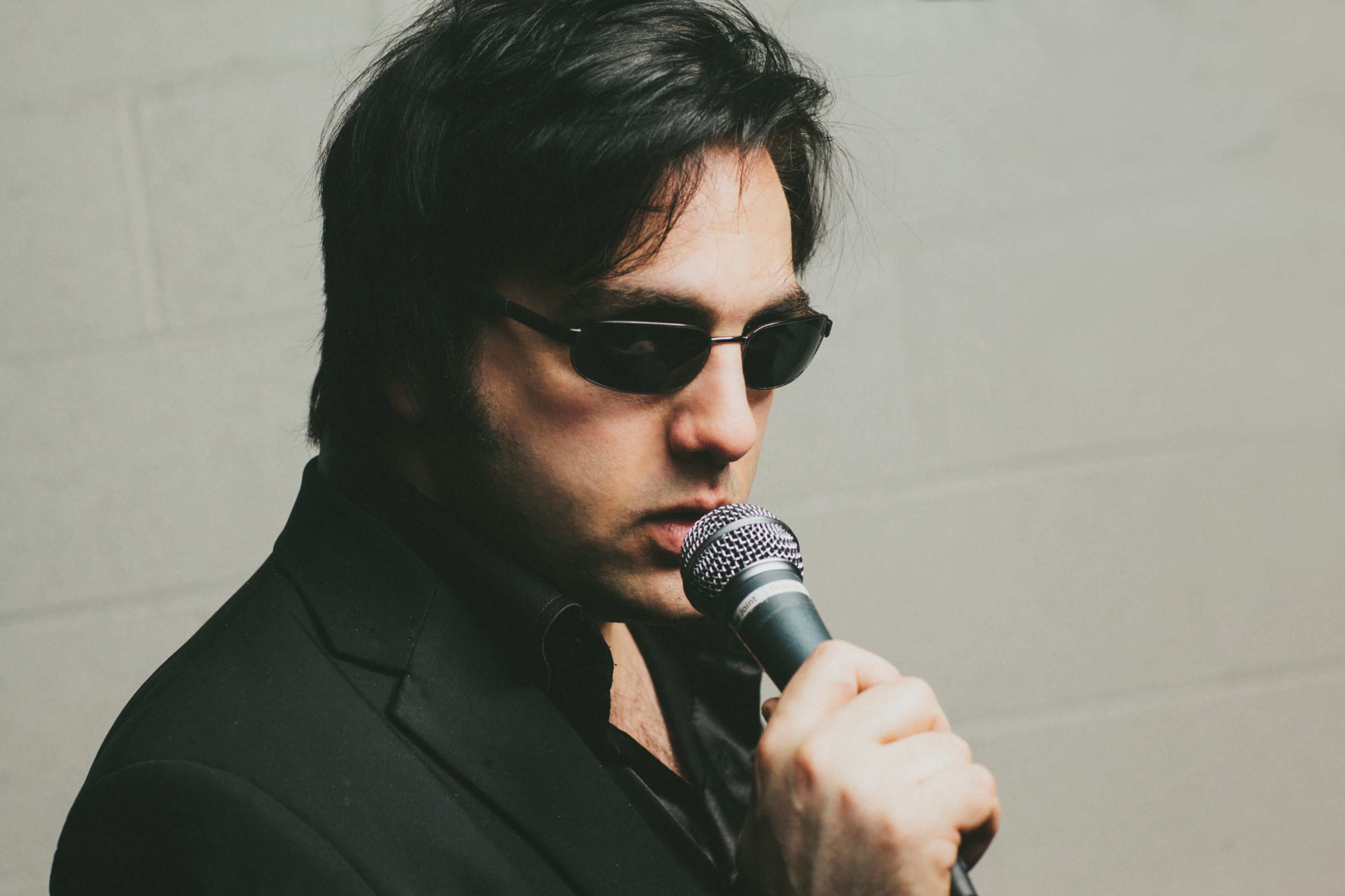 From Elvis to Elton
