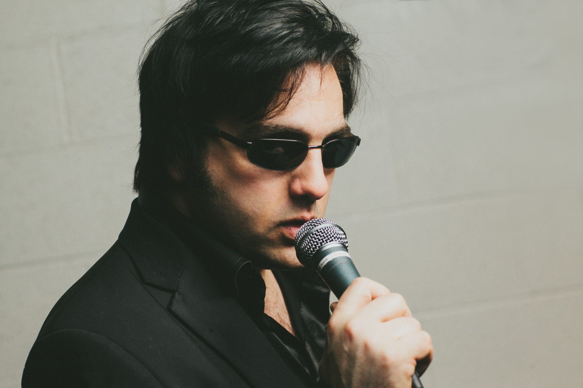 From Elvis to Elton