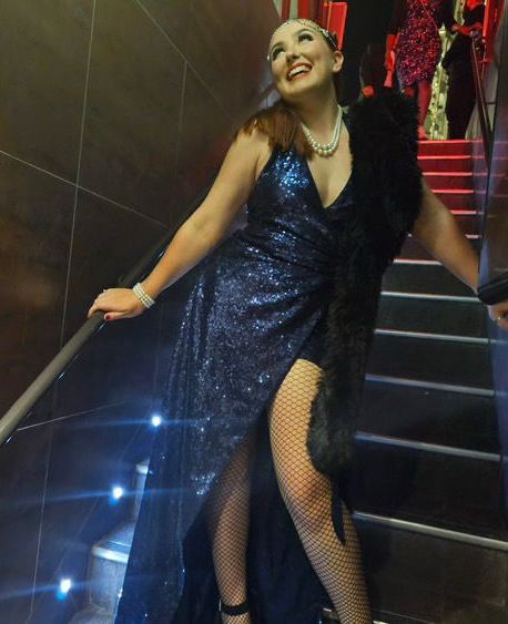 The Devine Miss Heather