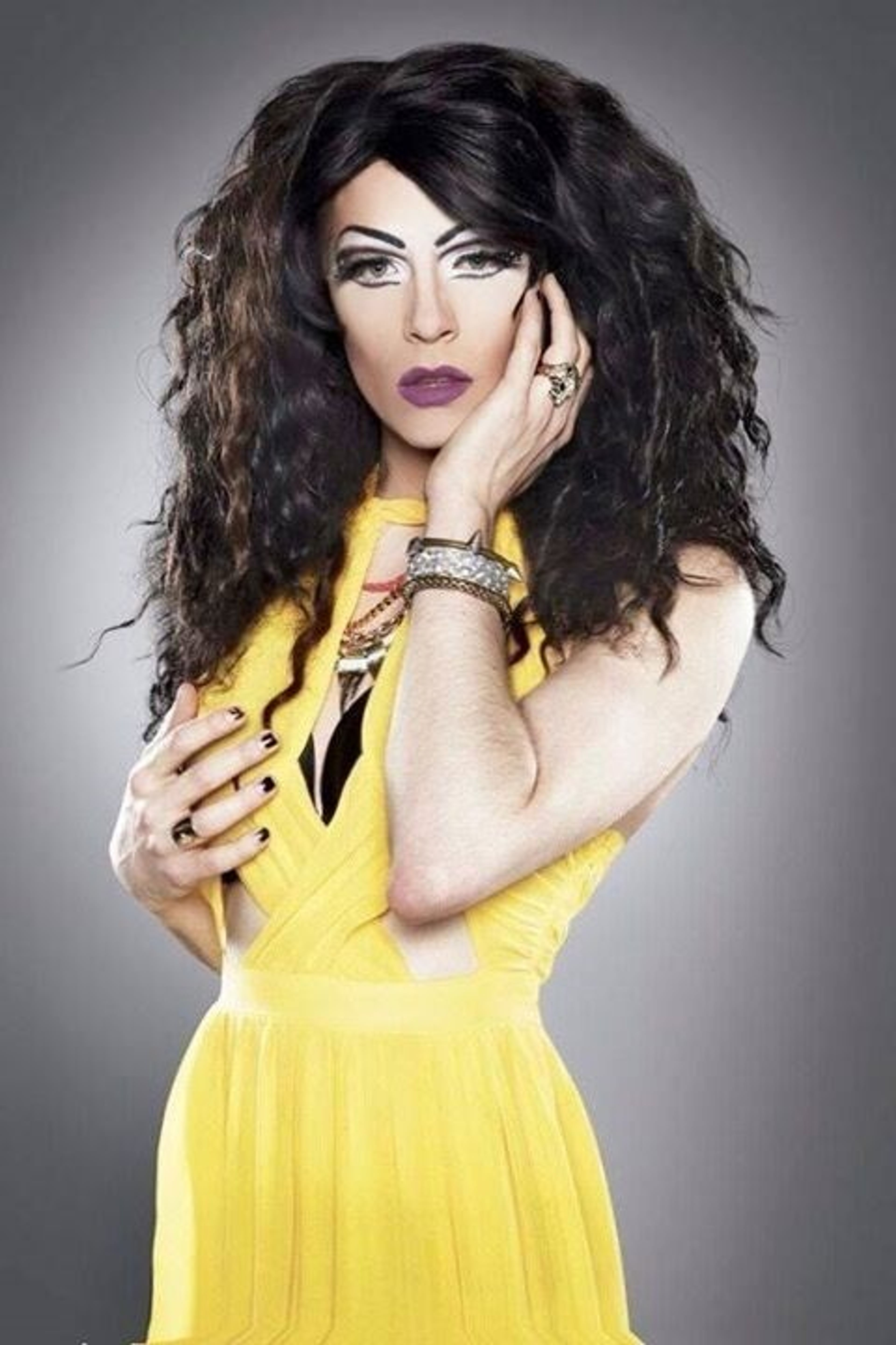 Vanity's Kitsch Kabarett