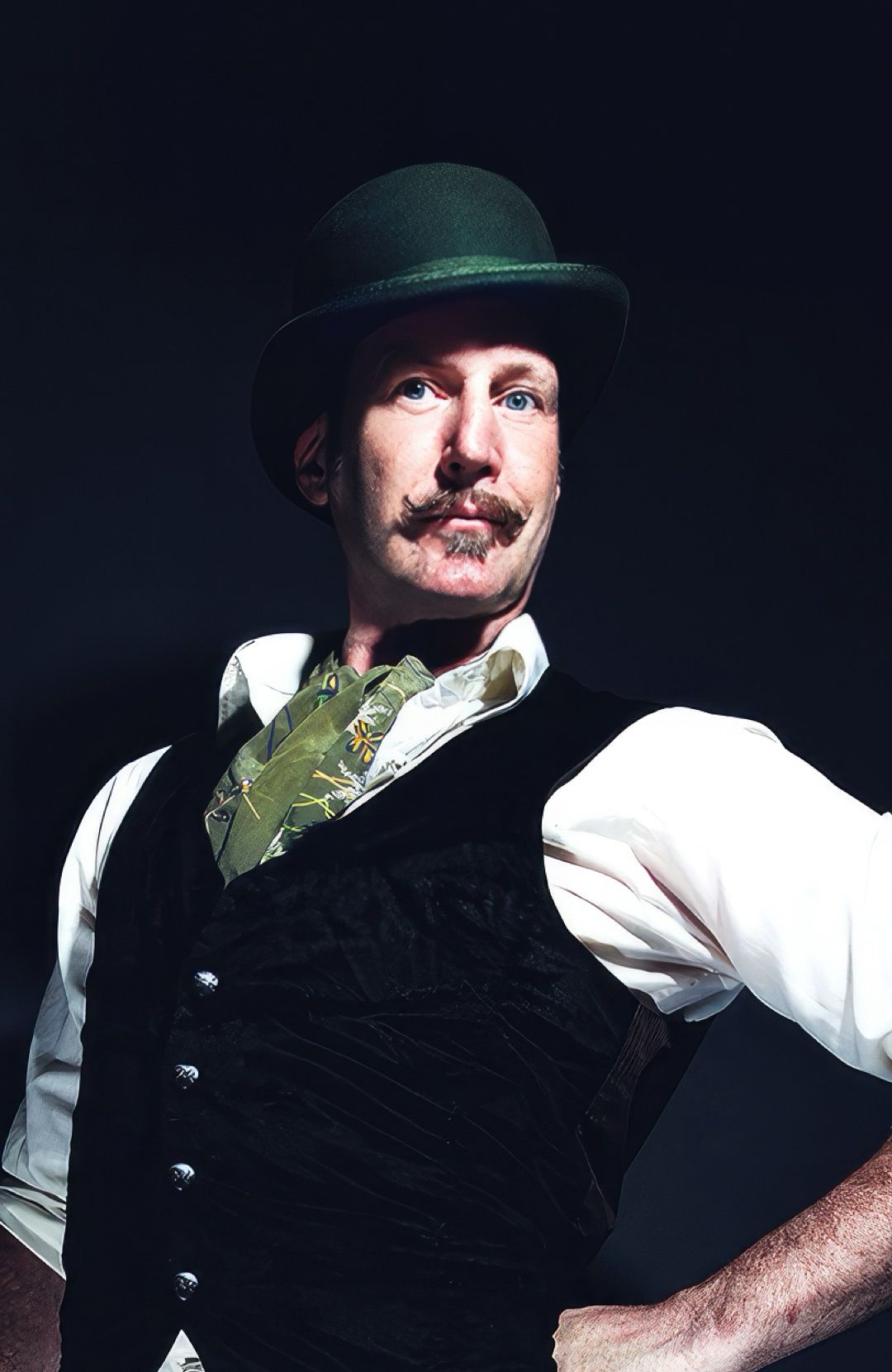 Mister Meredith