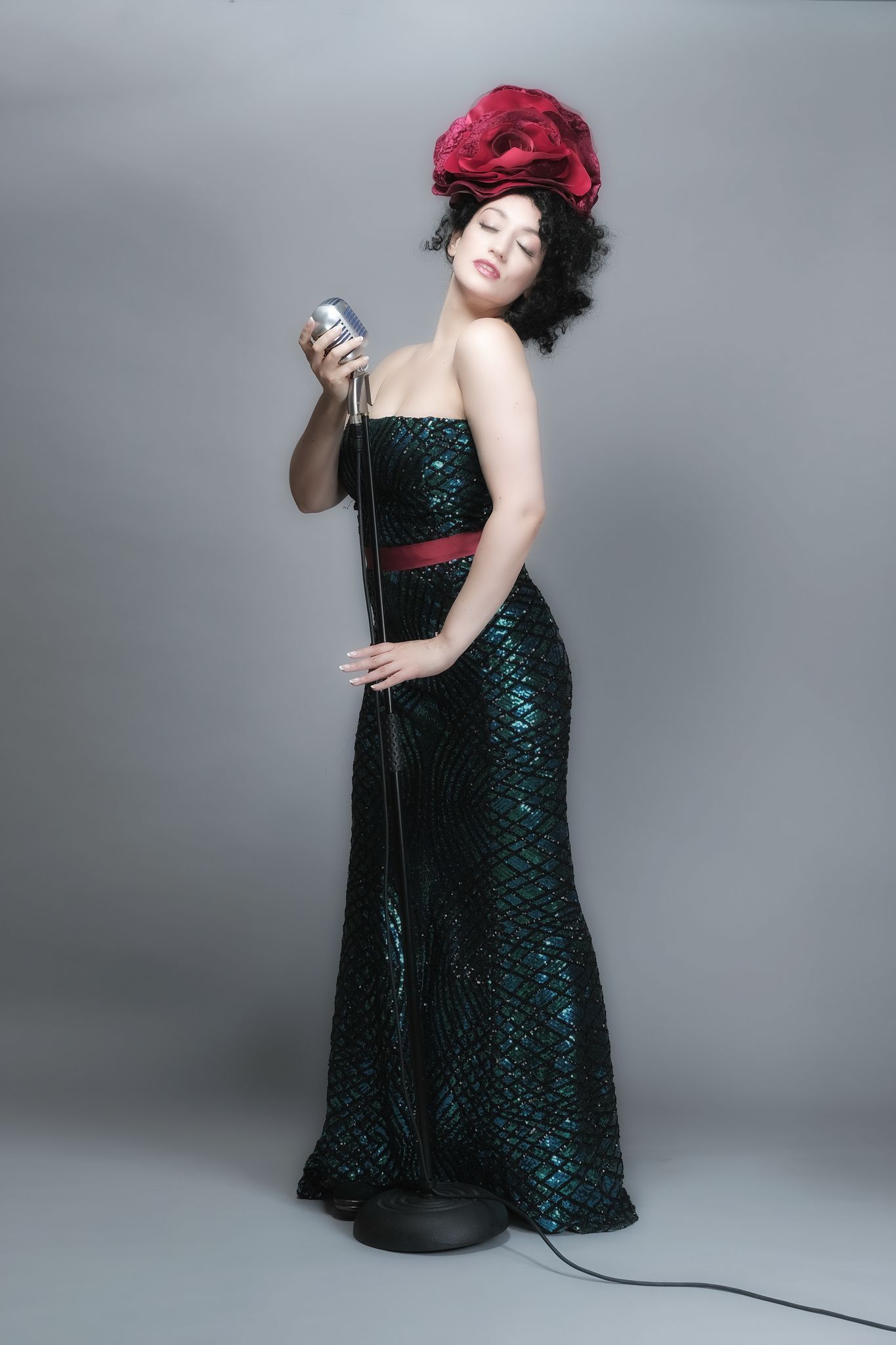 Cabaret Parisienne