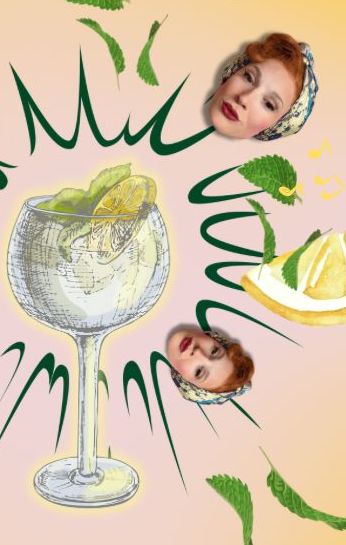 Queera Lynn's Gin Salon