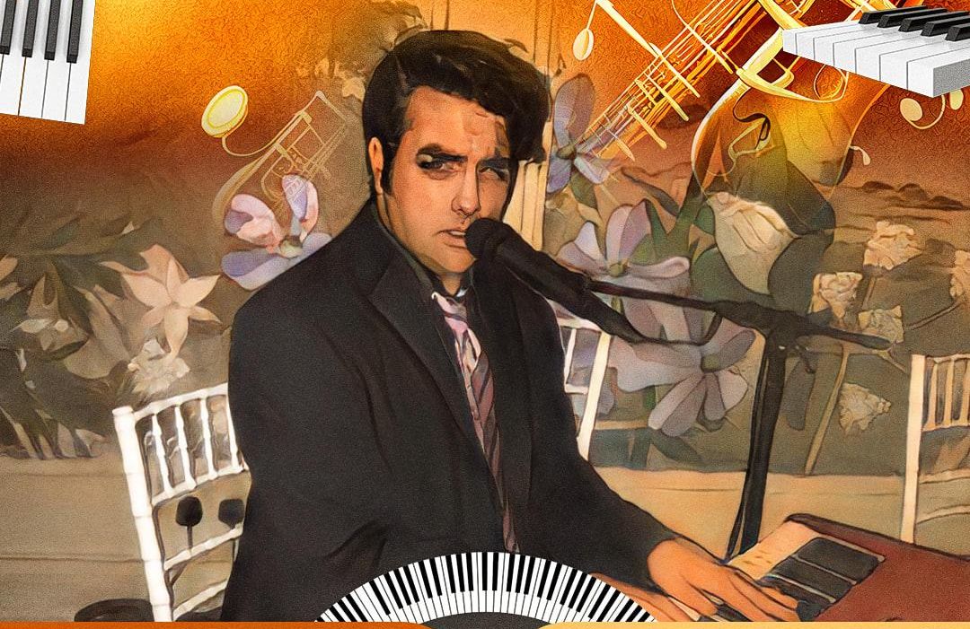 Human Jukebox