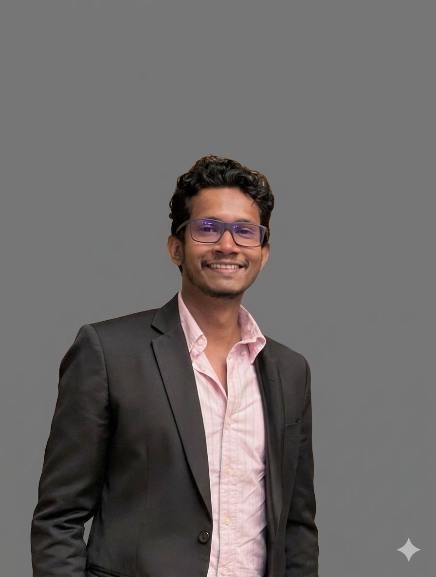 Manula Withanage