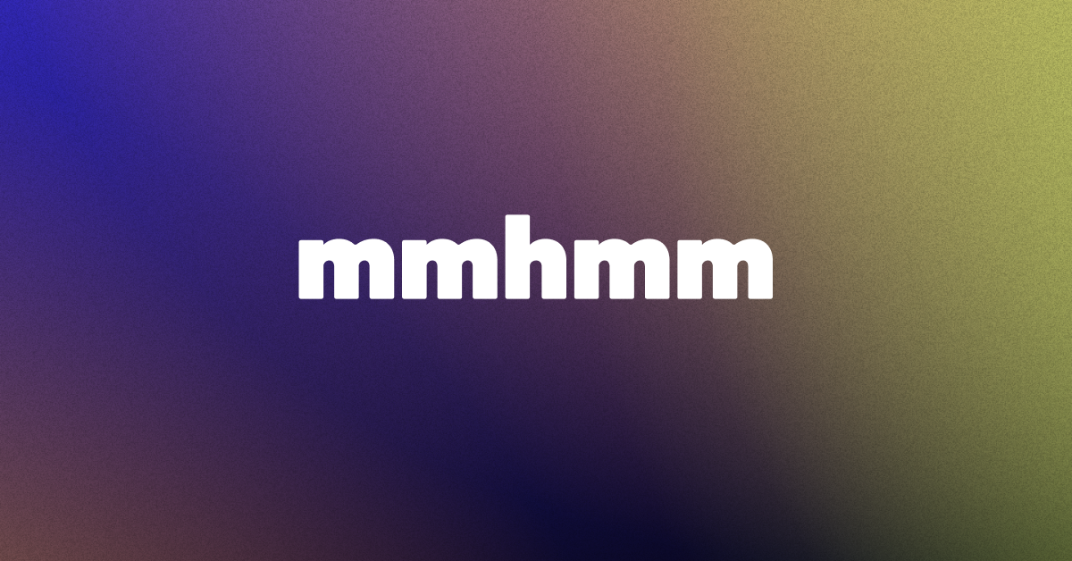 Download | Erste Schritte mit mmhmm for Mac und Windows | mmhmm
