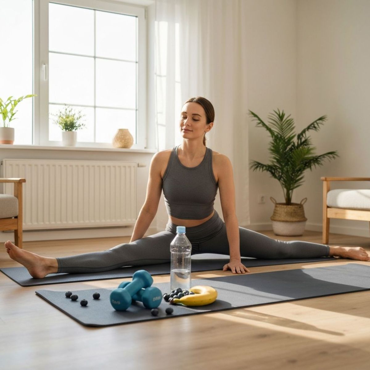 Bewegung & Motivation