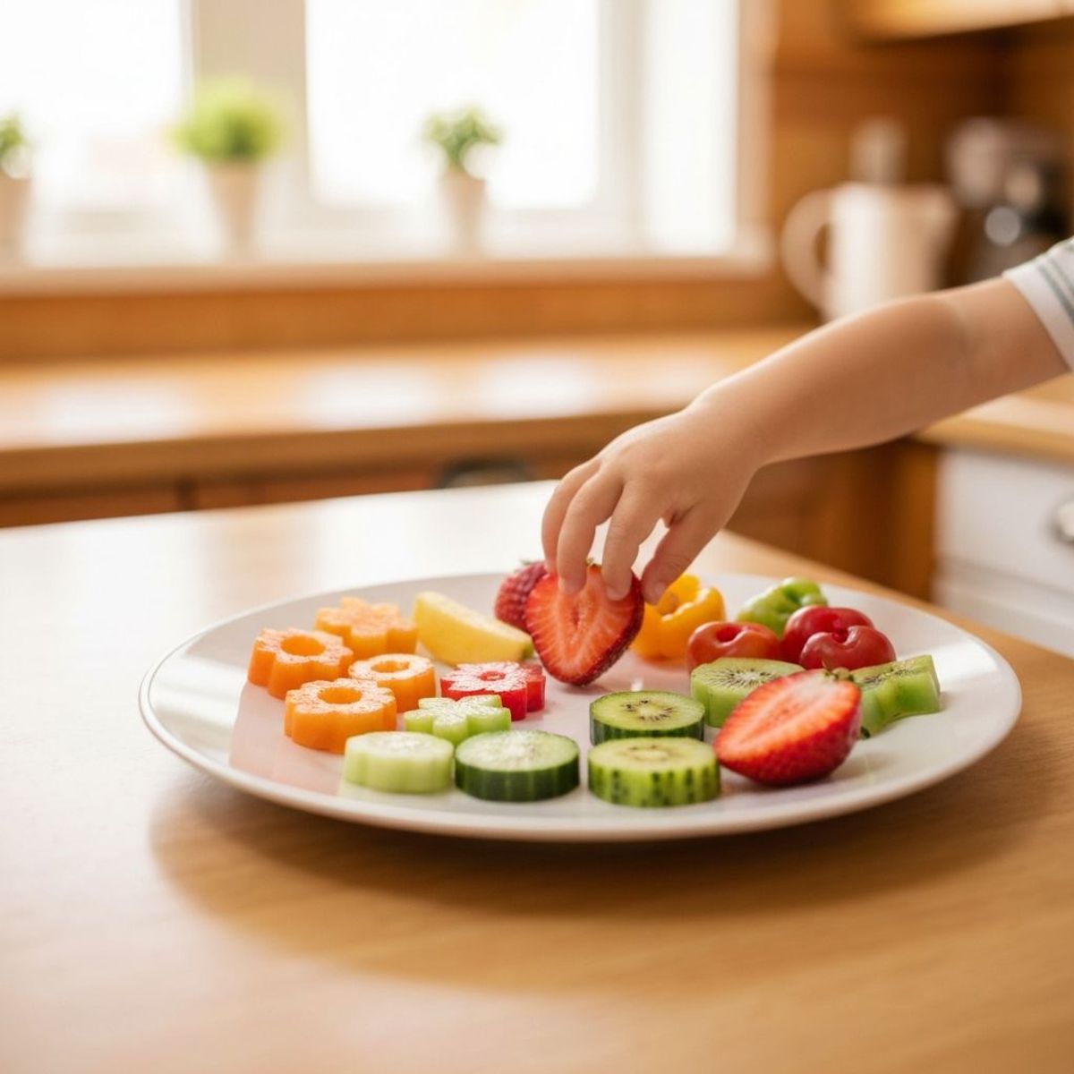 Kinder & Jugendliche