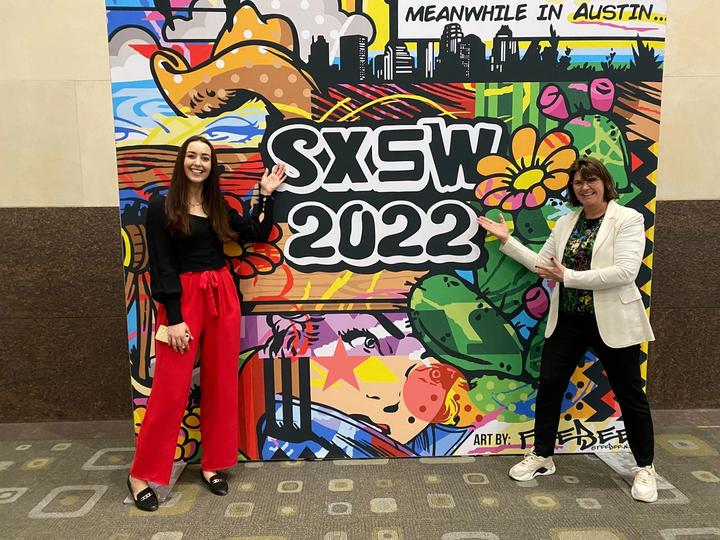 South by Southwest® (SXSW) 2022: Emerging Themes, Trends, and Key Takeaways