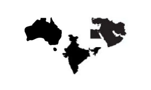 Image: Office expansion into Australia, India & Middle East