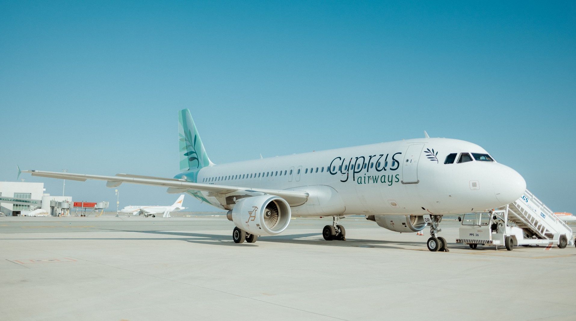 Sales, Reservations, Ticketing Cyprus Airways | AVIAREPS