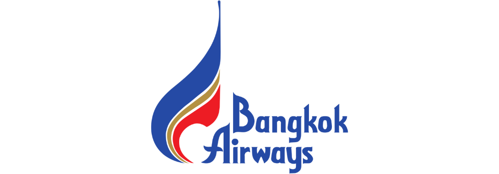 Cover image from AMORNRAT KONGSAWAT, VICE PRESIDENT SALES, BANGKOK AIRWAYS