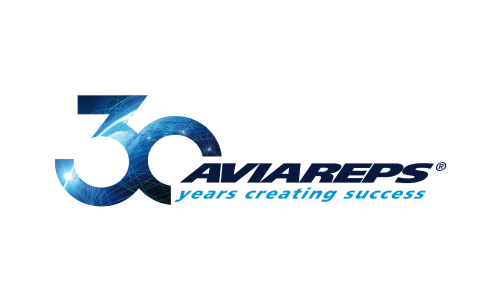 Image: Celebration of 30 Years of AVIAREPS