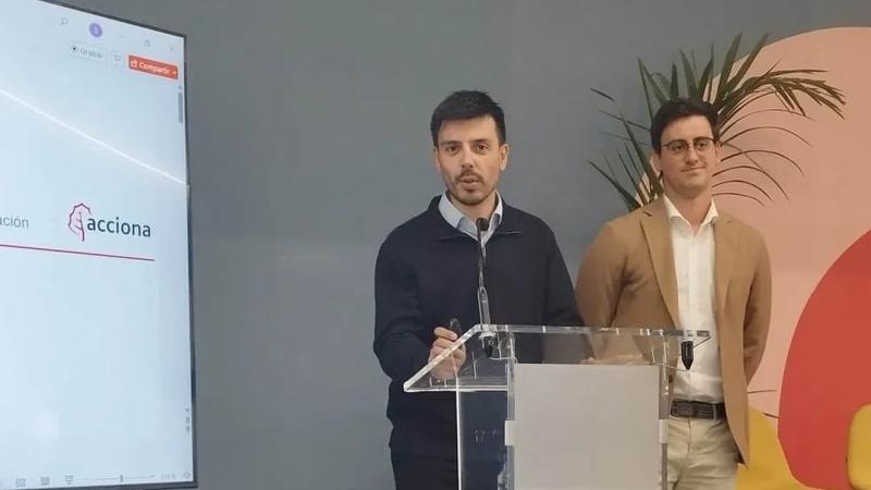 Participación de la FAB en el buildingSMART España