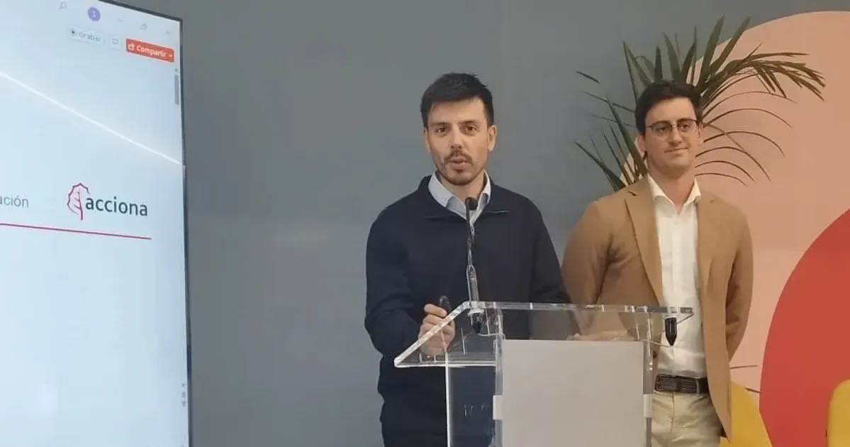 Participación de la FAB en el buildingSMART España