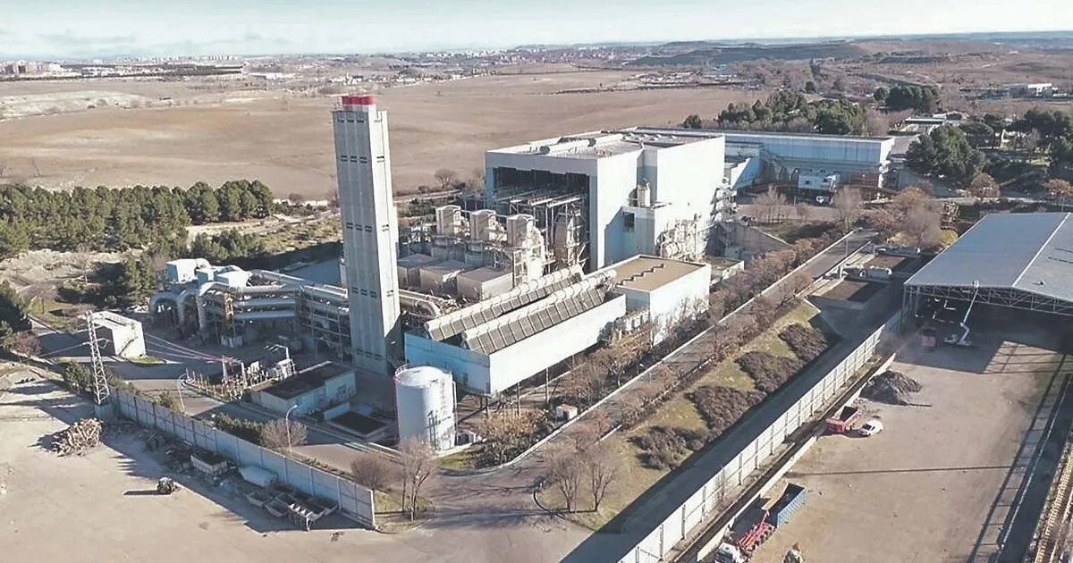 Batalla entre los gigantes de la basura en Madrid para la mayor planta de tratamiento de España