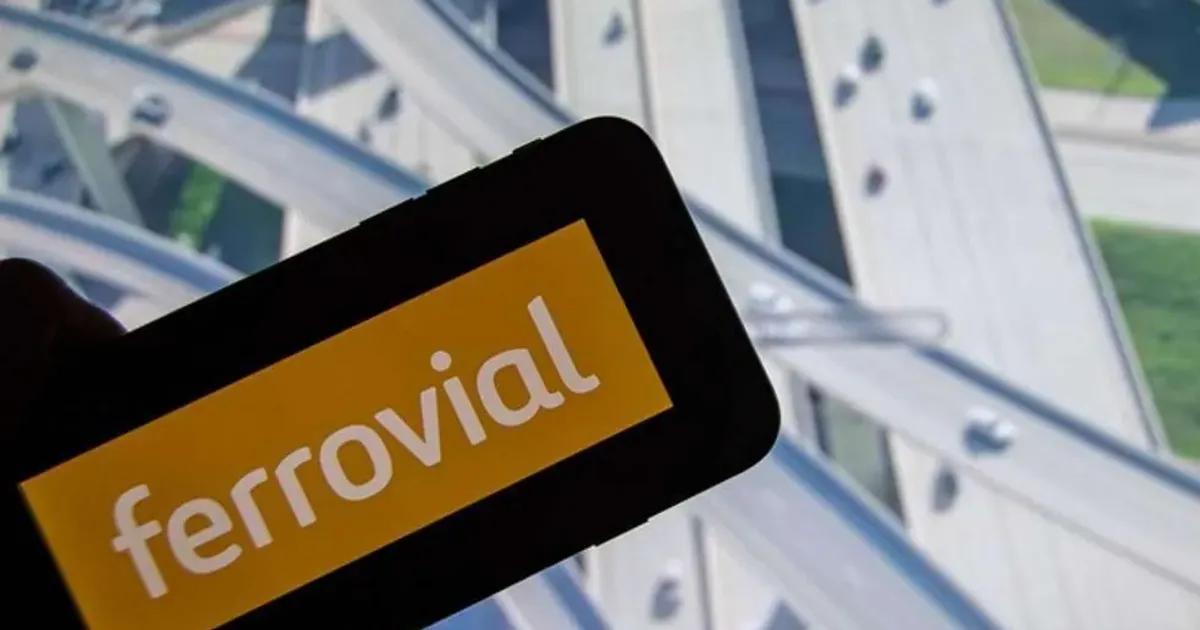 Ferrovial venderá su filial industrial Siemsa para alejarse más del negocio de servicios