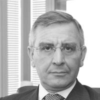 Tomás García Madrid