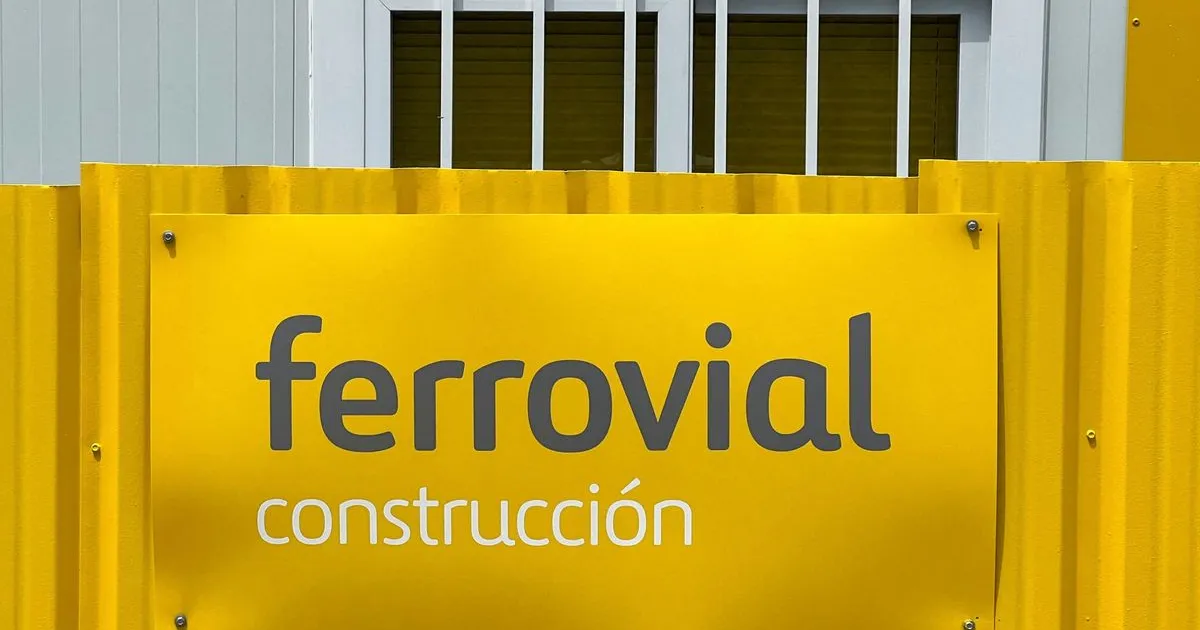Ferrovial invertirá 1.000 millones en un campus de centros de datos en Madrid