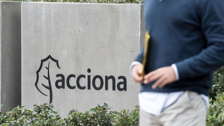 Acciona opens a control centre with integrated AI to monitor its operations in Peru in real time