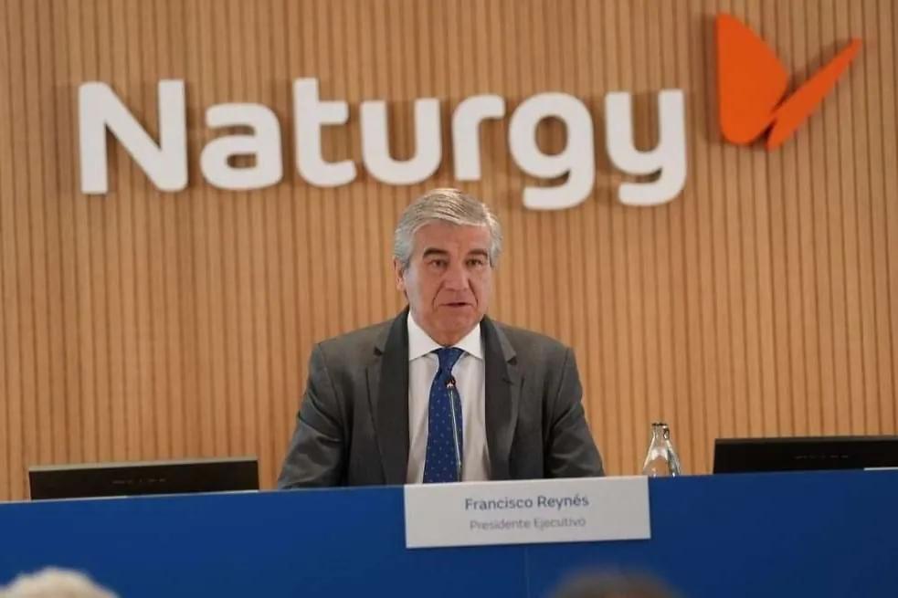 Naturgy inicia la construcción de sus primeras baterías en España