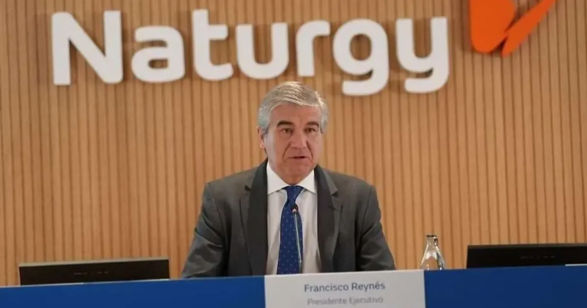 Naturgy inicia la construcción de sus primeras baterías en España